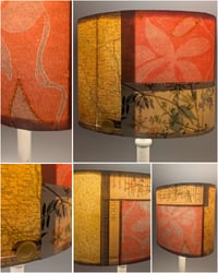 Image 5 of Jennifer Collier: Lozenge Paper Light Shades