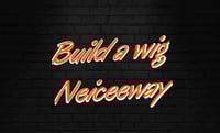 Image 5 of BUILD A WIG NEICEEWAY