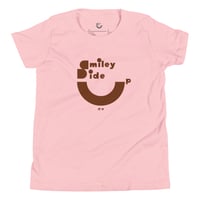 Image 2 of Youth T : Smiley Side Up NY
