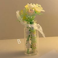 Image 3 of mini bouquets (series 1)