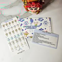 Image 2 of Mexican Laundry Savings Challenge 