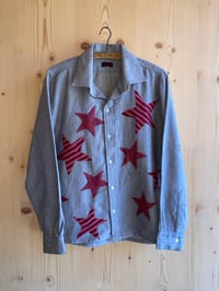 Image 2 of Star shirt 