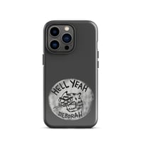 Image 19 of Tough Case for iPhone® Deborah 