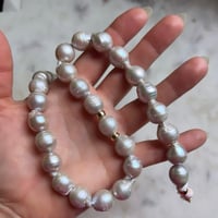 Image 4 of *new* XTRA LG PEARL SHORTY