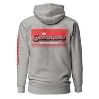 Image 2 of Choke Nut Hoodie
