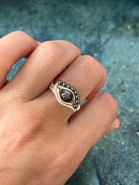 Image 5 of Devil’s Eye Ring