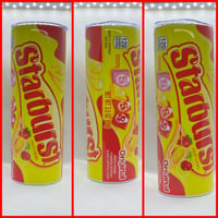 STARBURST TUMBLER 