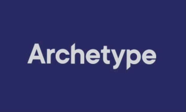 Image of ARCHETYPE READING