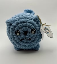 Image 2 of Button the Loaf Cat