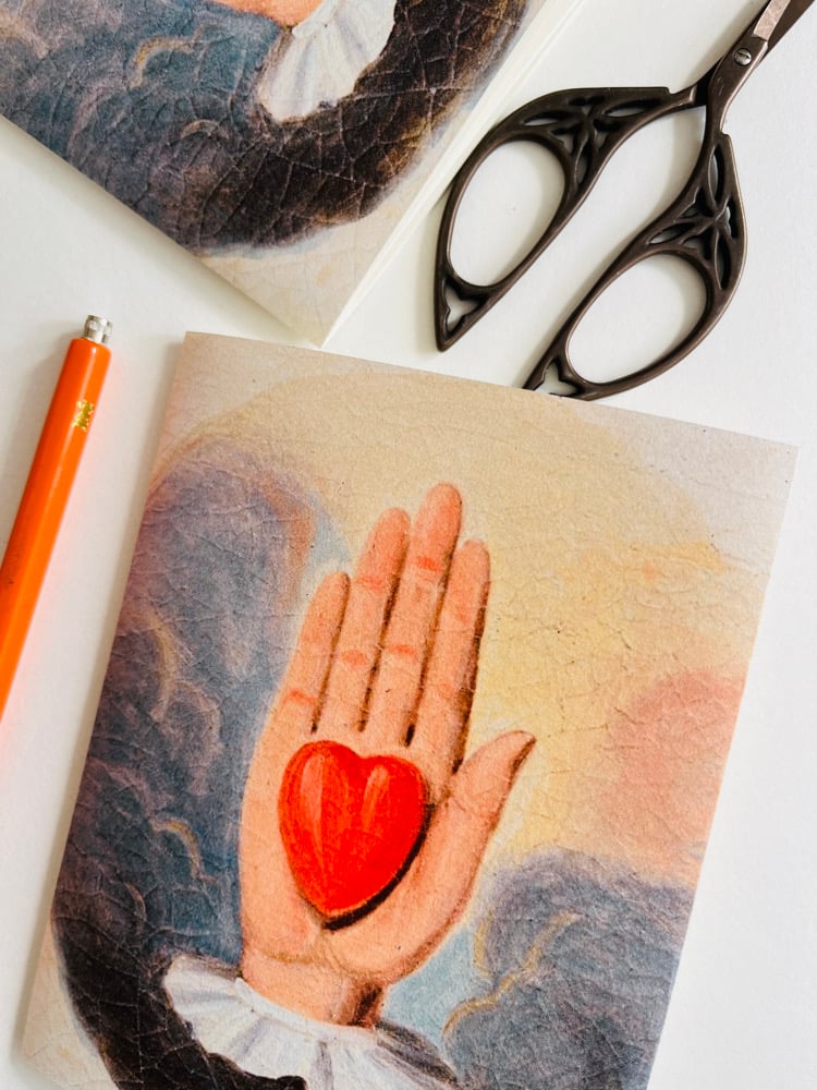 Image of CT HEART