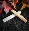 Palo Santo and Selenite Sticks
