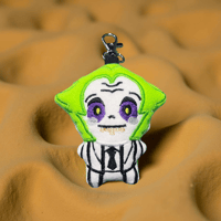 Image 2 of BBB! Stuffie