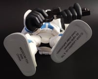 Image 6 of Medicom Toy, VCD series "Clone Trooper".