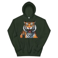 TMP Unisex Hoodie