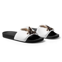 Image 3 of Unisex DIVINELY PROTECTED slides