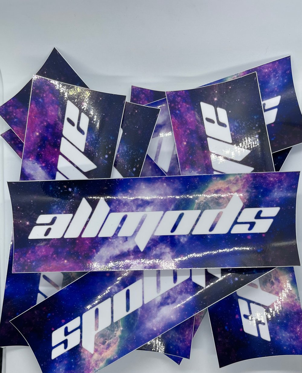Galaxy Slap v2