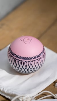 Image 4 of  Spin Magnetic TAMA only 【SM】 Series - Pink