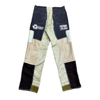 Image 2 of 104. Quick Sand Onyx Soulja