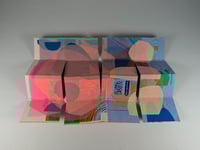 Image 4 of Lux Zine 002