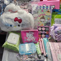 Image 1 of hk/family tote bundle