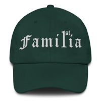 Image 3 of Familia 1st Dad hat