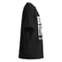 BRED INC. BREDICATION oversized t-shirt Image 16