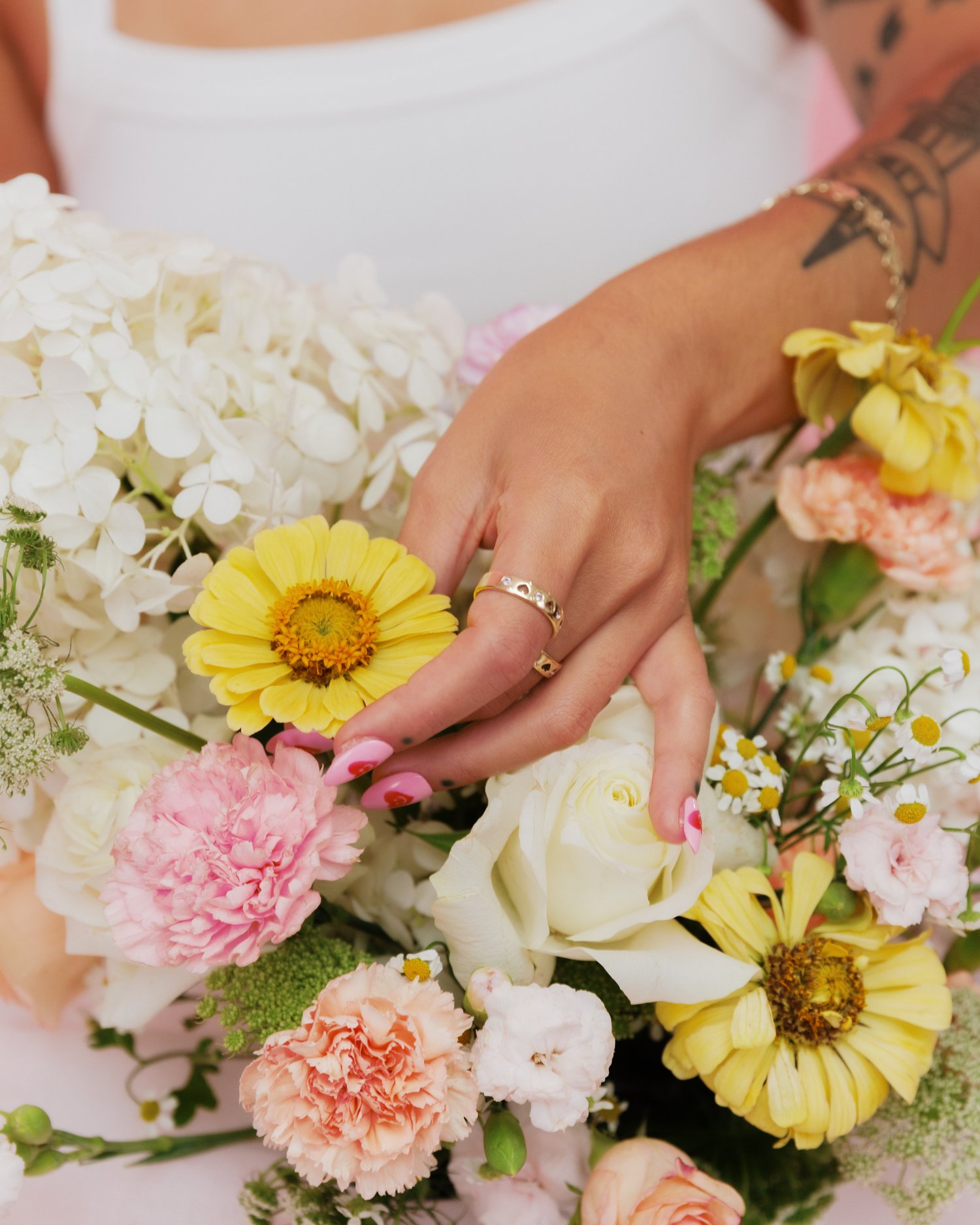 Image of Heart Ring