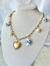 Image 5 of Charm & Layered Necklaces 