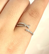 Image 2 of "Enigma" Ring