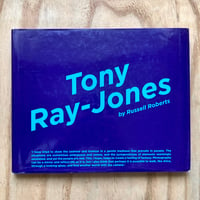Image 1 of Tony Ray-Jones - Retrospective 