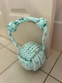 Image 2 of Nautical Doorstops III