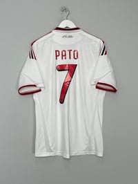 Image 2 of Ac Milan 2007/08 Away