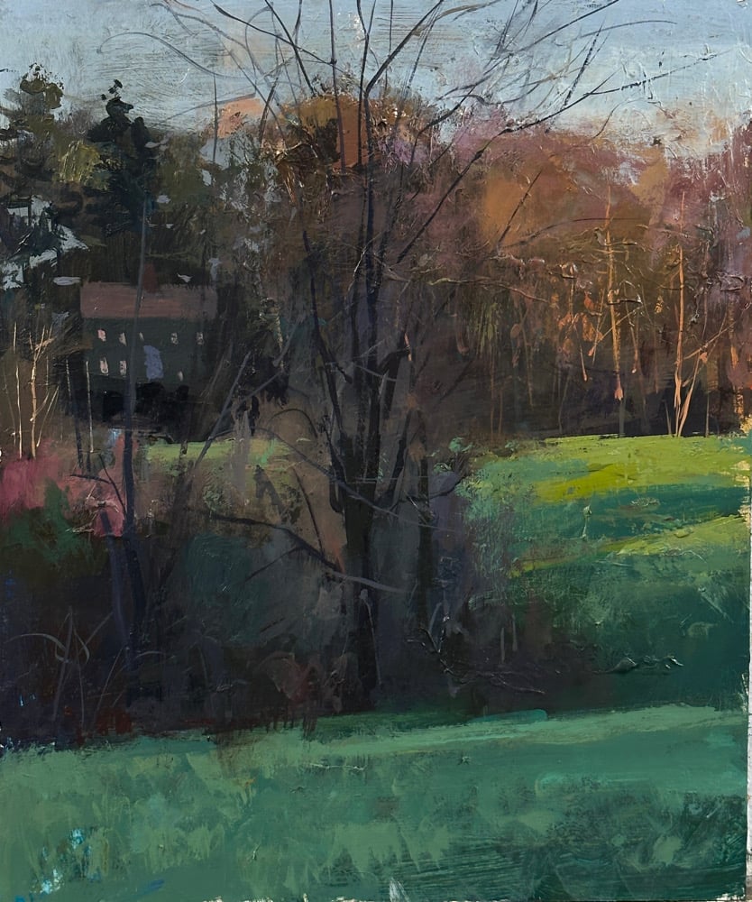 Image of Early May