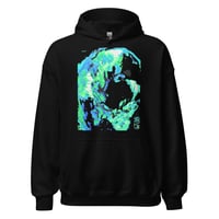 Reaching Ataraxia Hoodie