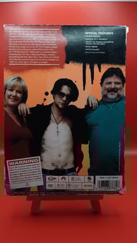 Image 4 of Viva La Bam S1-S3 Box Sets