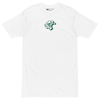 GUM GREEN BASE TEE