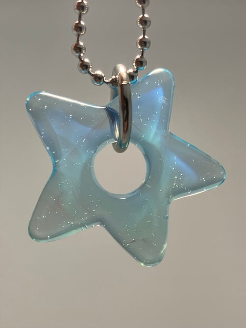 Image of marina star 