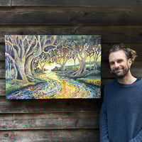 Image 2 of Murrumbidgee - Original 