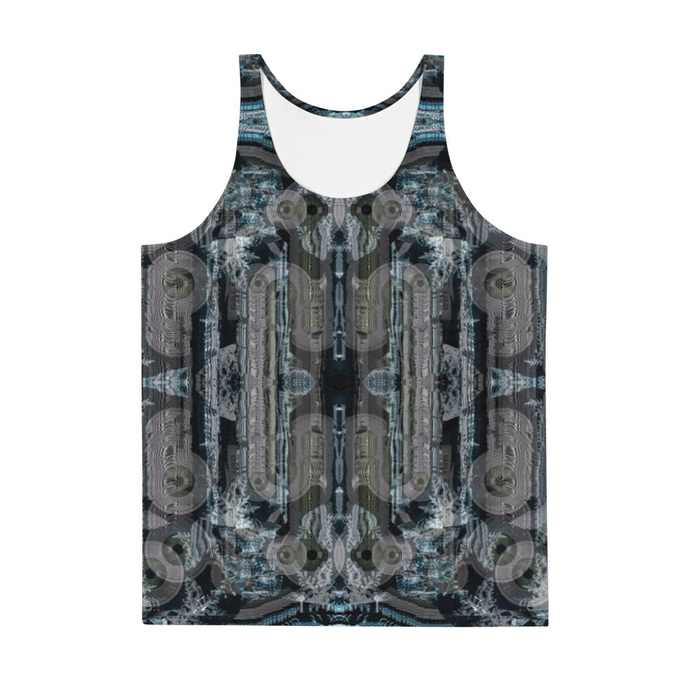 Image of Beasts of Solitude Tank