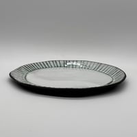 Image 1 of Large Dinner Plate