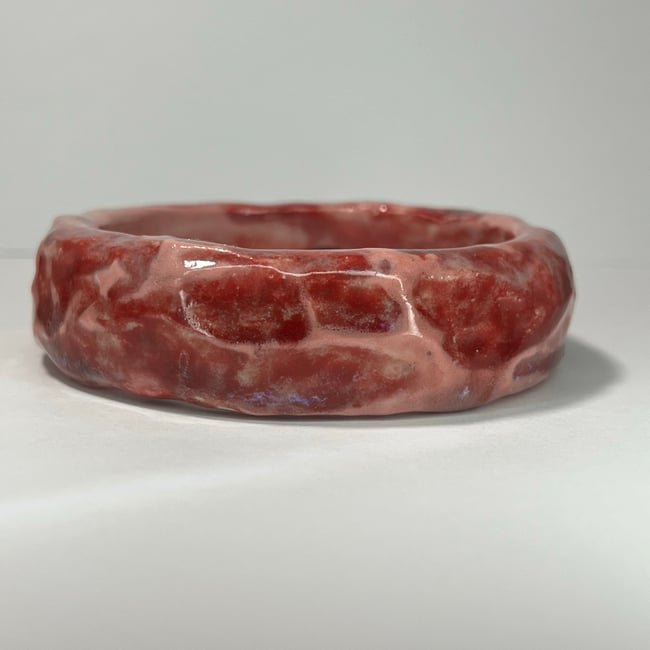 Meat Bracelet E - 7.65 in Inner Circumference