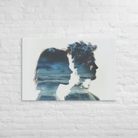 Image 4 of Spirit of the Ocean Canvas