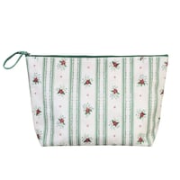 Image 8 of Trousse de toilette fleurie