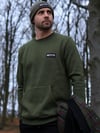 *NEW* STAPLES Forest Sweatshirt