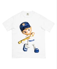 Precious Astros tee