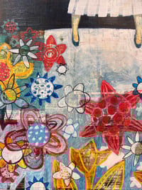 Image 3 of Edging- Lisa Muller