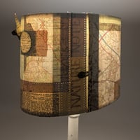 Image 2 of Jennifer Collier: Lozenge Paper Light Shades