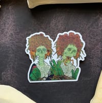 Image 2 of Drought Sticker