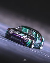 Image 13 of RLC HKS TOYOTA SUPRA MK4 CUSTOM