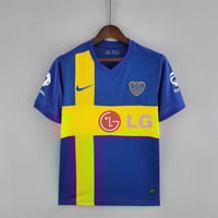 Image 1 of Boca Juniors 2009/10 Home